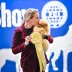 Champion pomeranian male Tauro Kennel