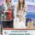 Champion Maltese Bichon male Tauro Kennel