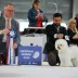 European winner 2026 Bichon Frise Tauro Kennel