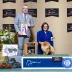 Number one pomeranian USA 2024 Female Tauro Kennel