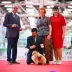 Champion pomeranian Female Tauro Kennel