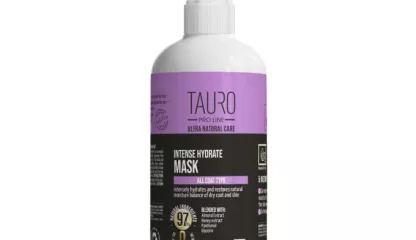 tauro pro line intense hydrate mask