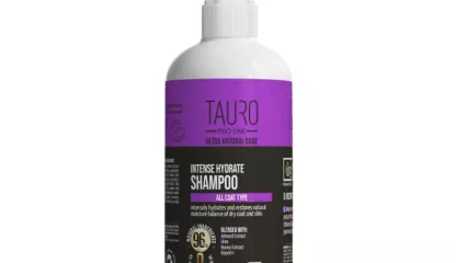 tauro pro line intense hydrate shampoo
