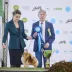 Champion pomeranian Female Tauro Kennel 