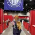 Champion pomeranian Female Tauro Kennel