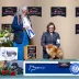 Champion pomeranian Female Tauro Kennel 